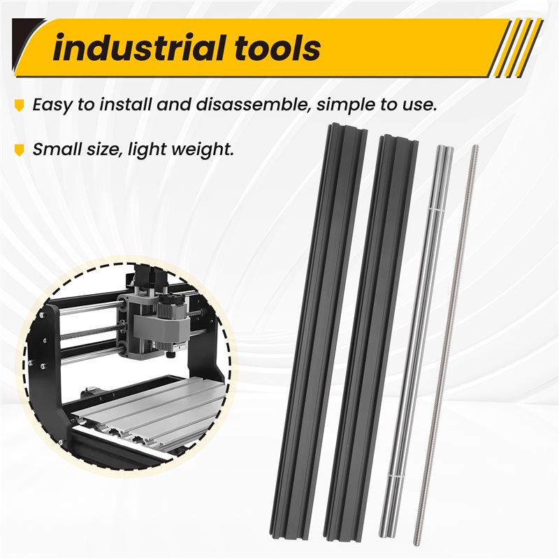 Kit d'extension et de mise à n - 3018 Cnc avis et prix