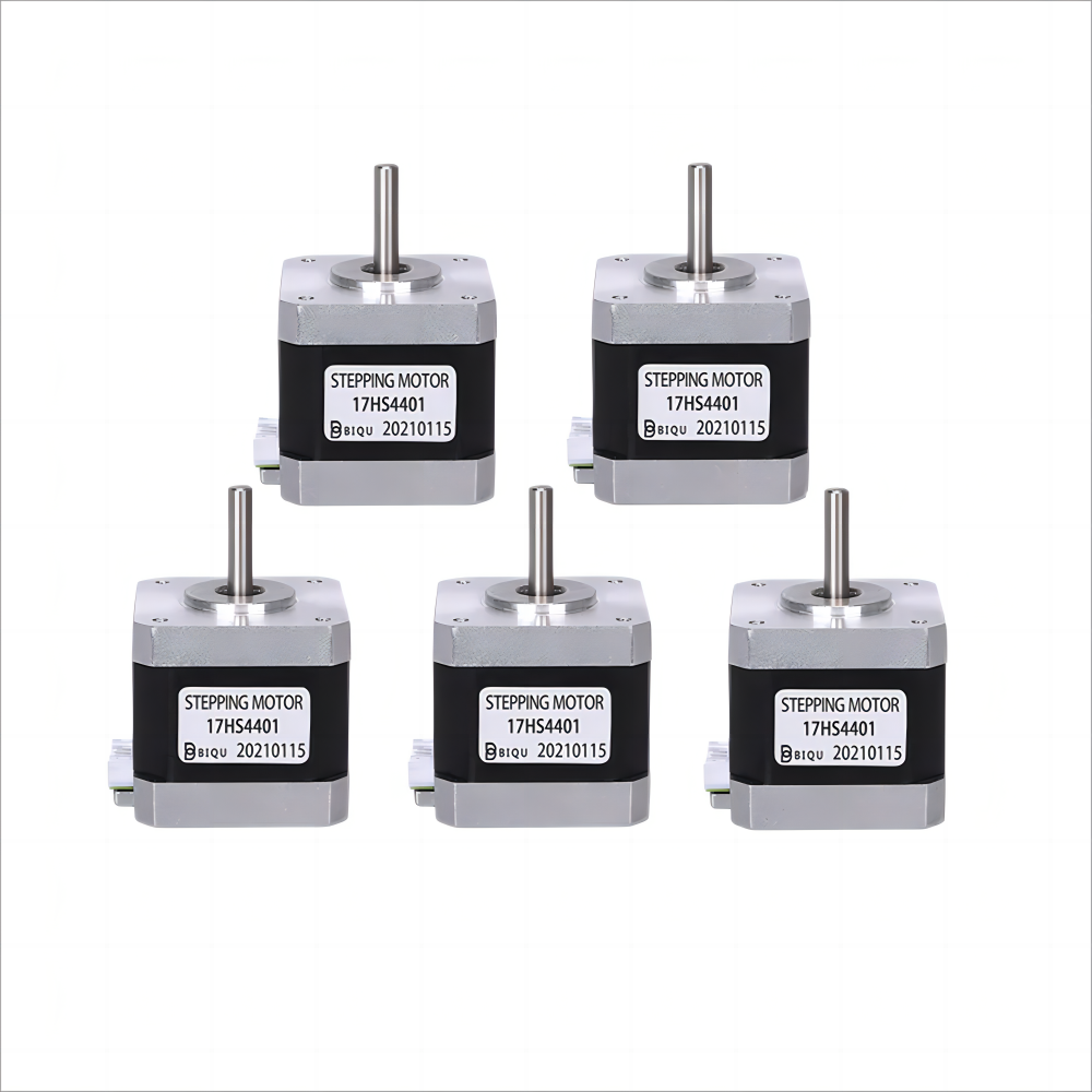 Moteur pas à pas Nema 17 17HS4 - Nema 17 Stepper avis et prix