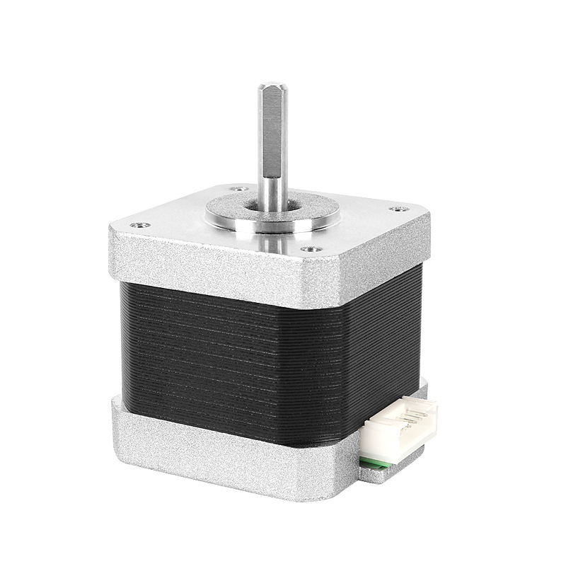 Moteur pas à pas Nema 17 17HS4 - Nema 17 Stepper avis et prix