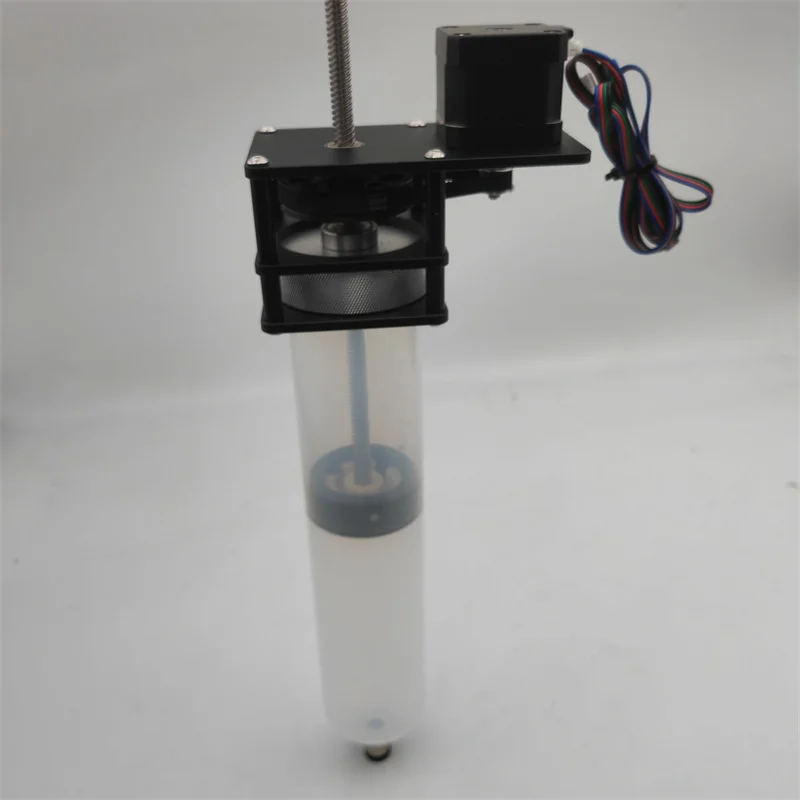 Système d'extrusion d'argile F - Nema 17 Stepper avis et prix