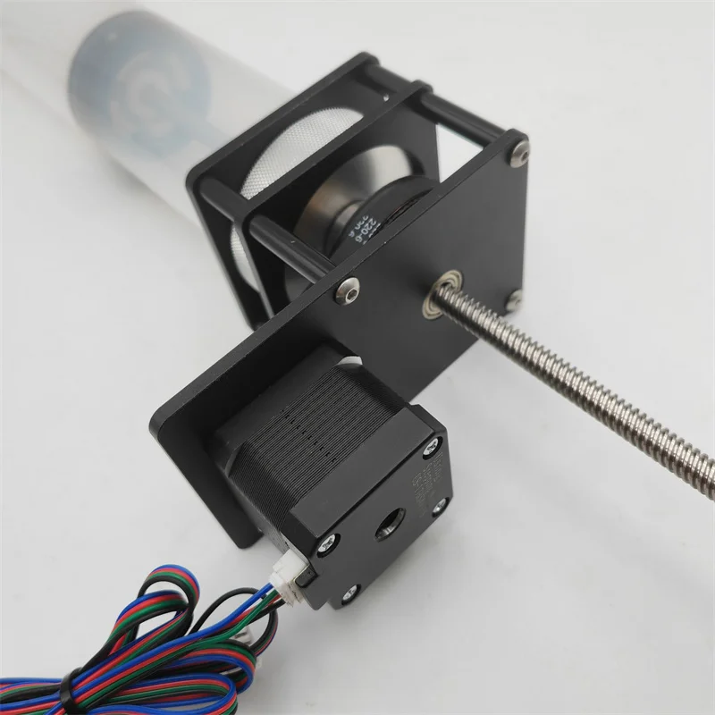 Système d'extrusion d'argile F - Nema 17 Stepper avis et prix