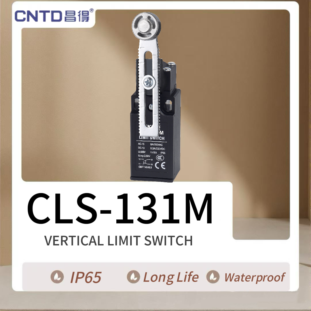 Interrupteur de fin de course  - Limit Switch avis et prix