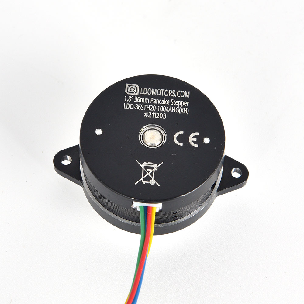 Kit moteur d'extrudeuse BIQU V - Nema 17 Stepper avis et prix