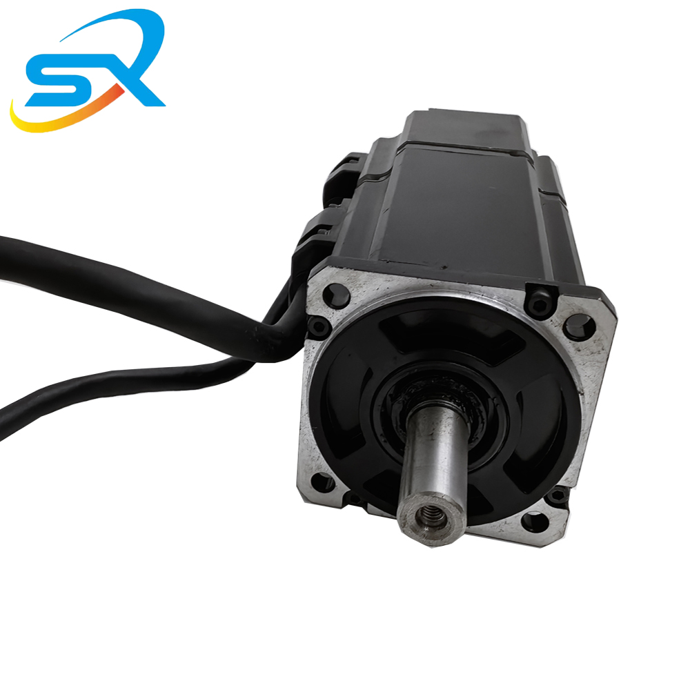 Moteur servo SANYO DENKI neuf  - Servo Motor avis et prix