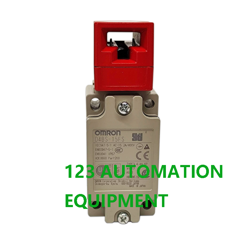 Authentique nouveau D4BS-1AFS  - Limit Switch avis et prix