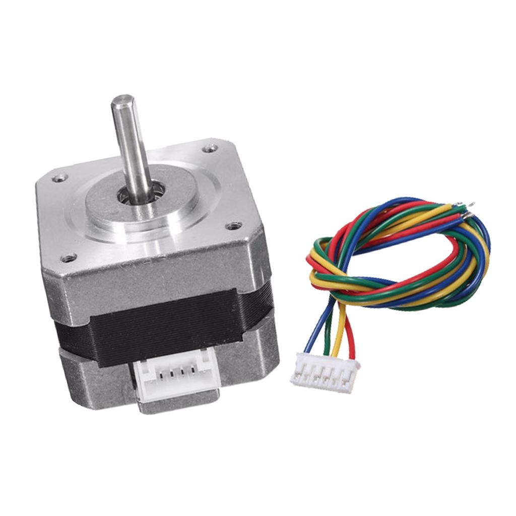 Kit de moteurs pas à pas Nema  - Nema 17 Stepper avis et prix