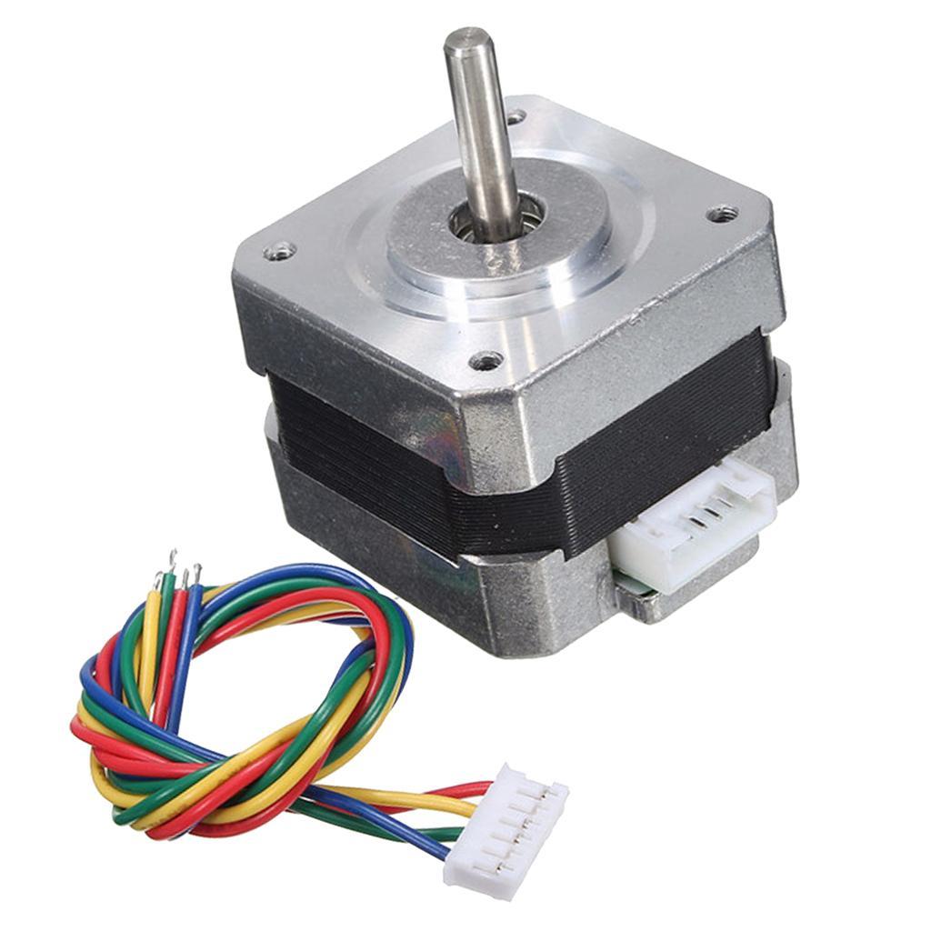 Kit de moteurs pas à pas Nema  - Nema 17 Stepper avis et prix