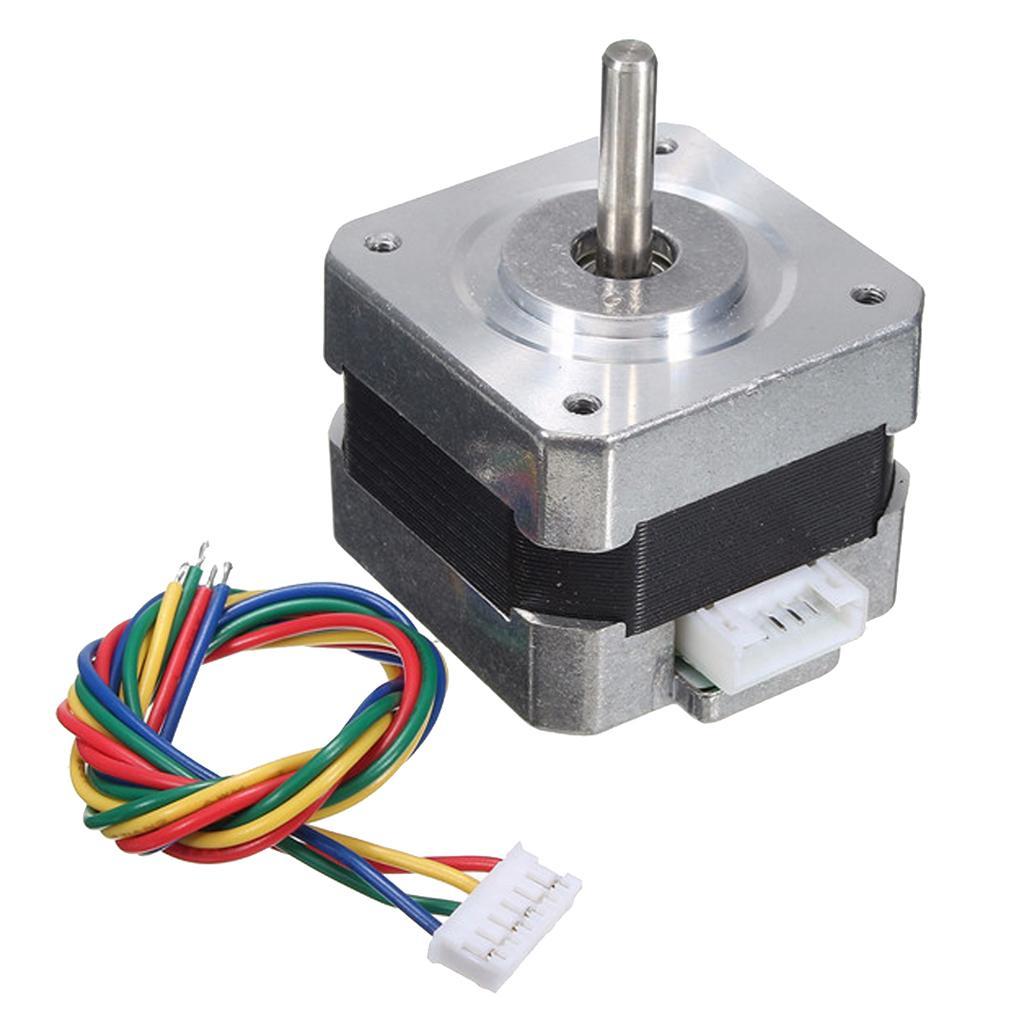 Kit de moteurs pas à pas Nema  - Nema 17 Stepper avis et prix