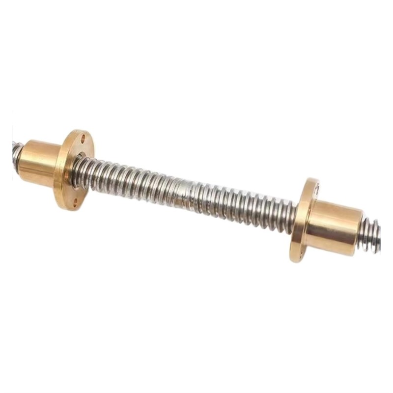 Vis mère T8, filetage droit-ga - Lead Screw 8Mm avis et prix