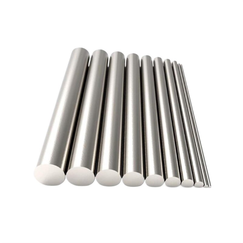 2 pièces de tige ronde en acie - Linear Rod 8Mm avis et prix