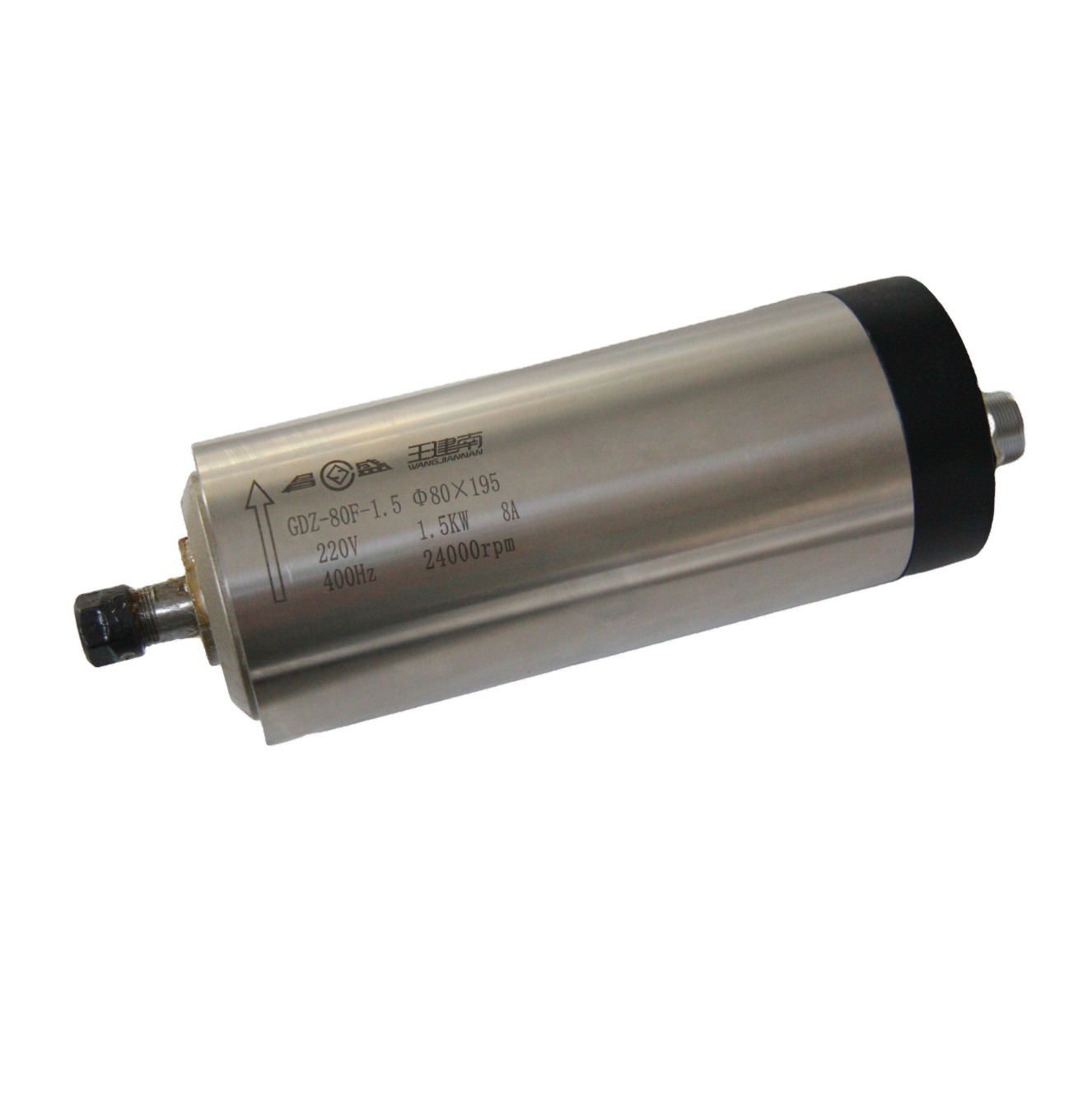 Moteur de broche CNC à grande  - Spindle Motor avis et prix