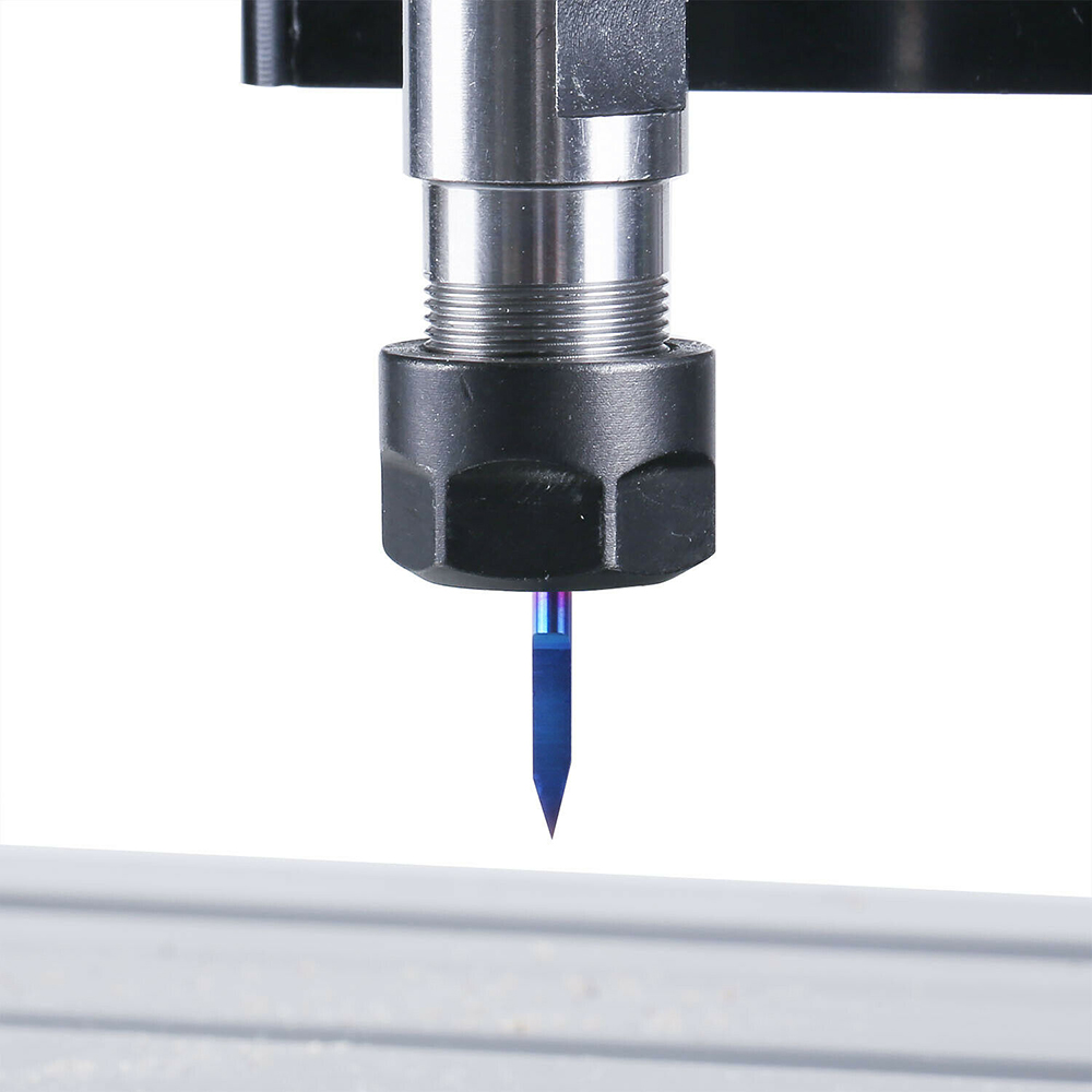 Fraiseuse 3D pour PCB avec rev - End Mill avis et prix