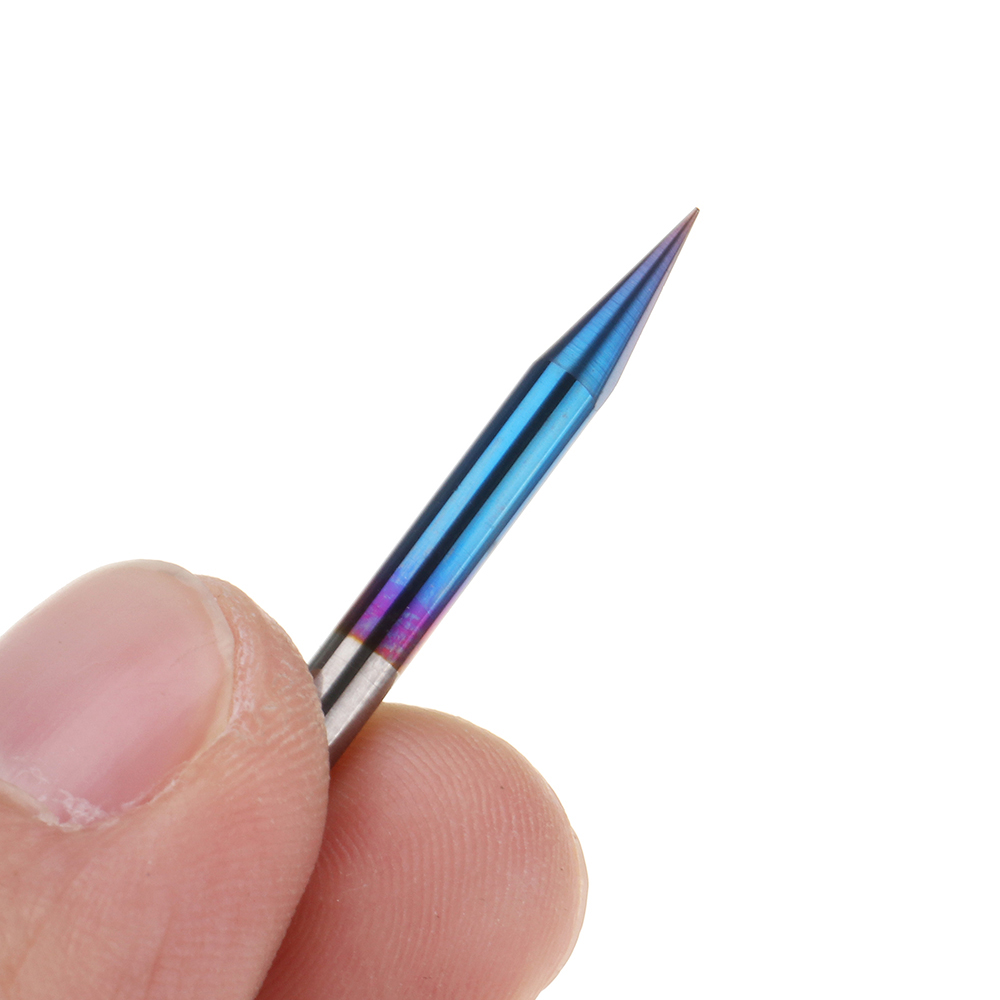 Fraiseuse 3D pour PCB avec rev - End Mill avis et prix