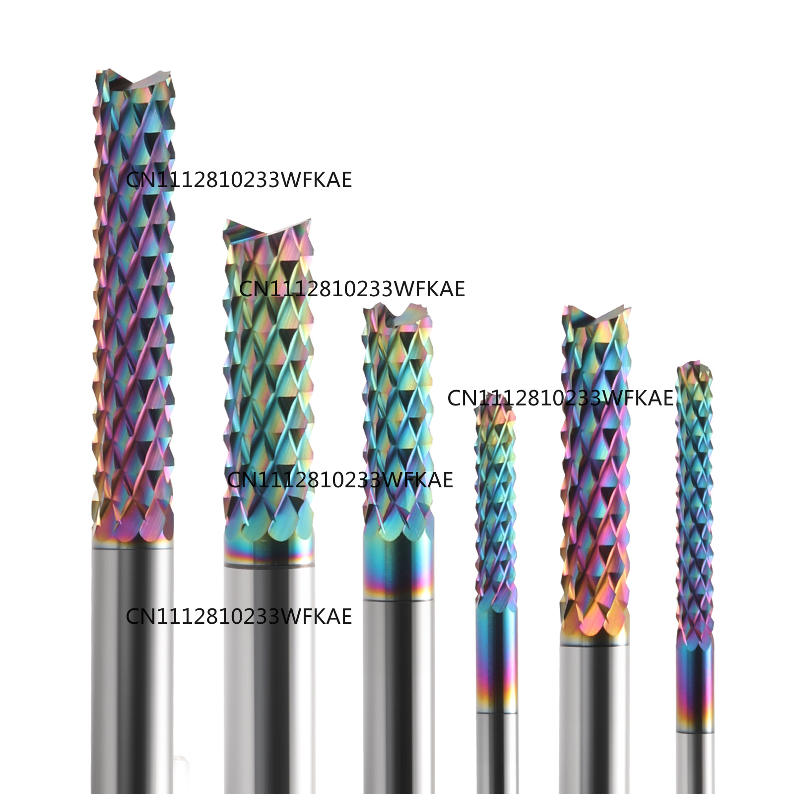 Fraise à queue de fraiseuse po - Cnc Bits avis et prix