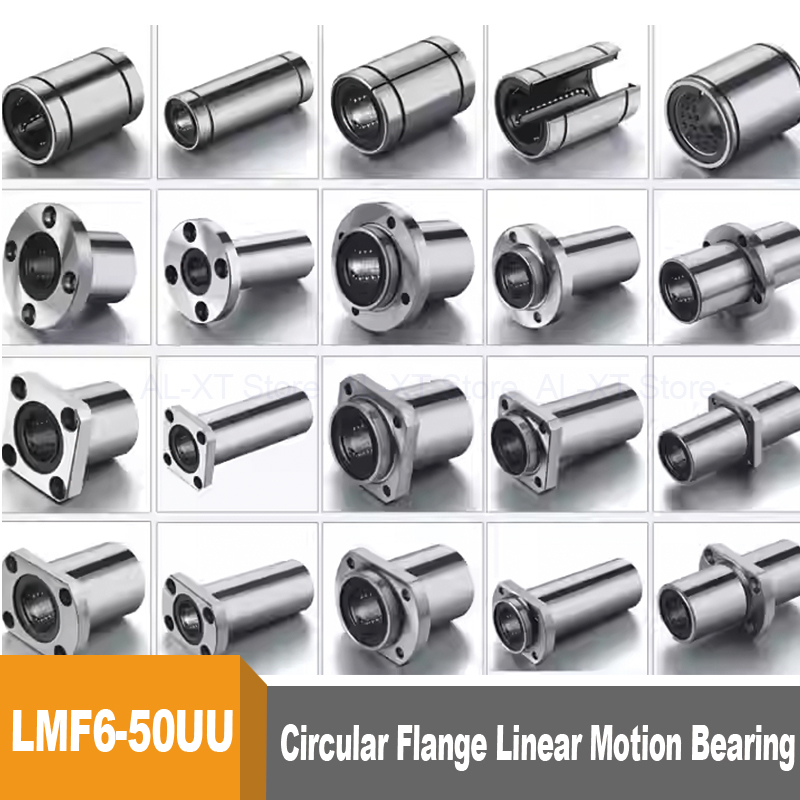 1 pièces 6mm/8mm/10mm/12mm/13m - Linear Rod 8Mm avis et prix