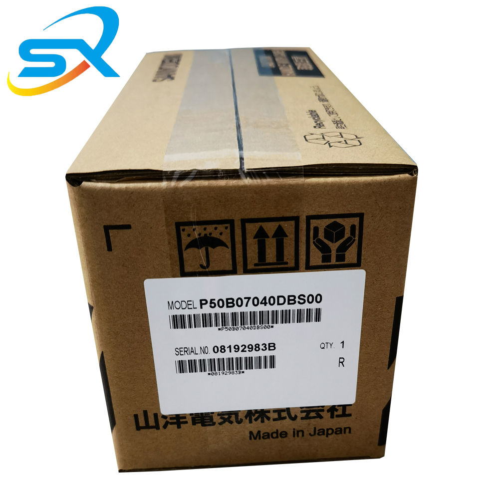 Le servomoteur P50B07040DBS00  - Servo Motor avis et prix