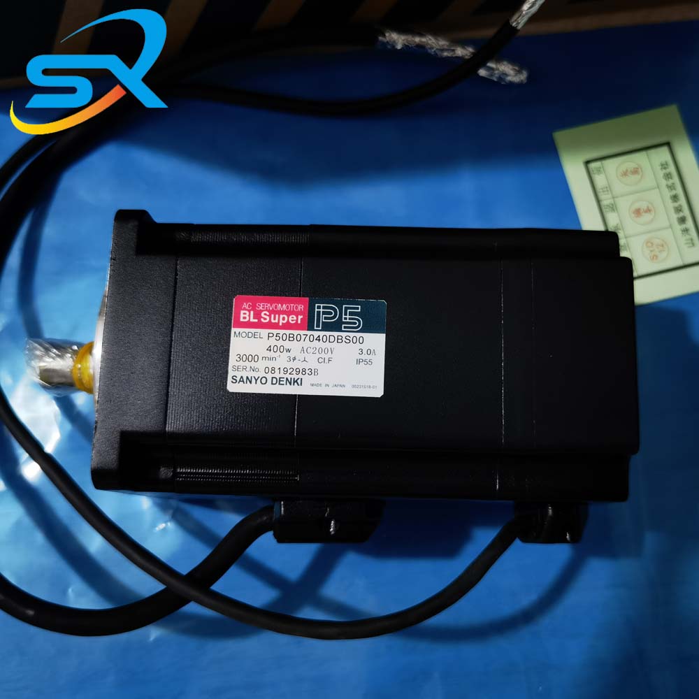 Le servomoteur P50B07040DBS00  - Servo Motor avis et prix