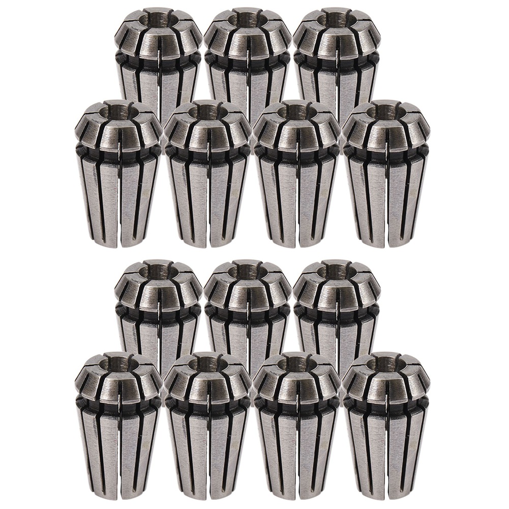 ABVT-14Pcs 1-7Mm ER11 Porte-em - Cnc Bits avis et prix