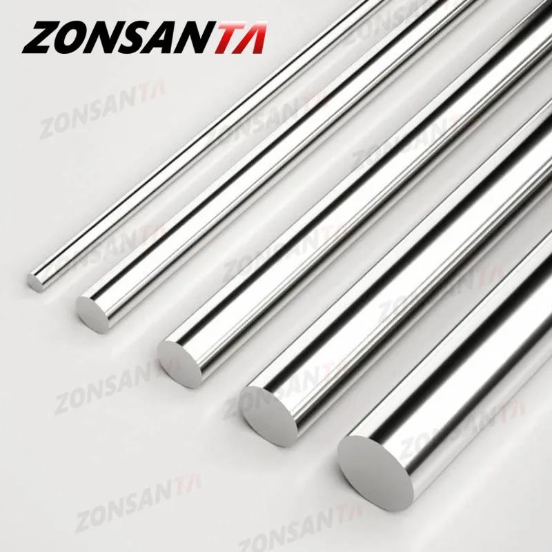 1 pièces 304 tige en acier ino - Linear Rod 8Mm avis et prix
