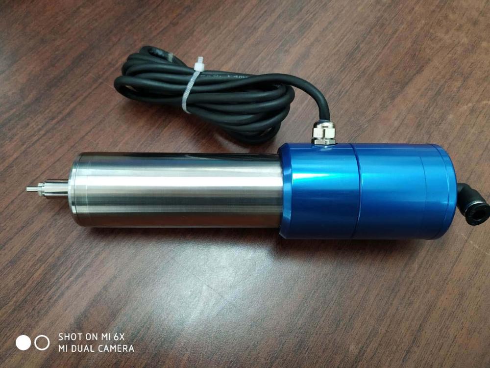 ATC 60000 tr/min 0.35KW 0.056N - Spindle Motor avis et prix