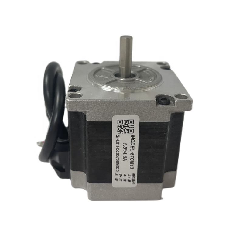 Moteur pas à pas CNC Nema23 Le - Nema23 Stepper avis et prix