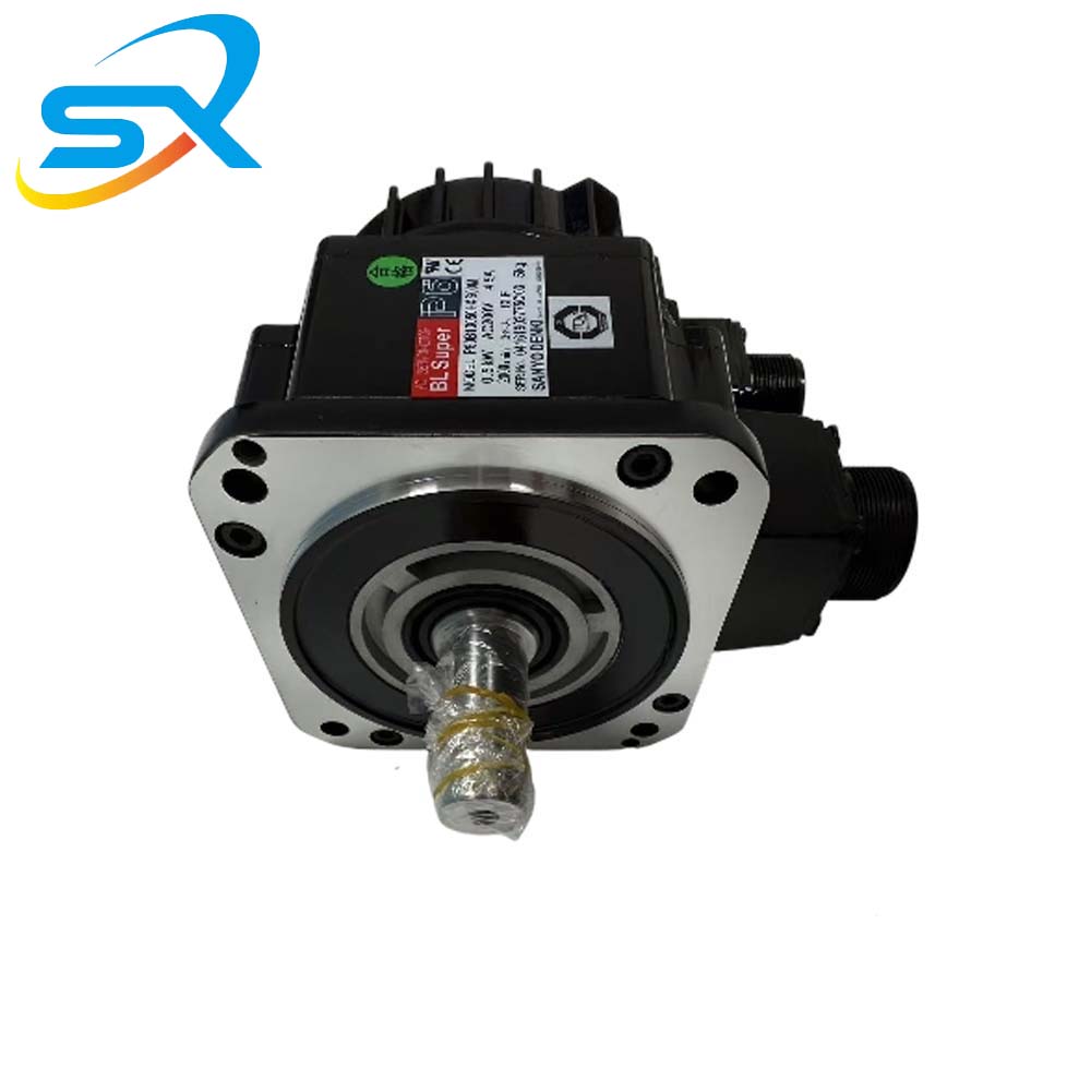 SANYO AC servomoteur automatis - Servo Motor avis et prix
