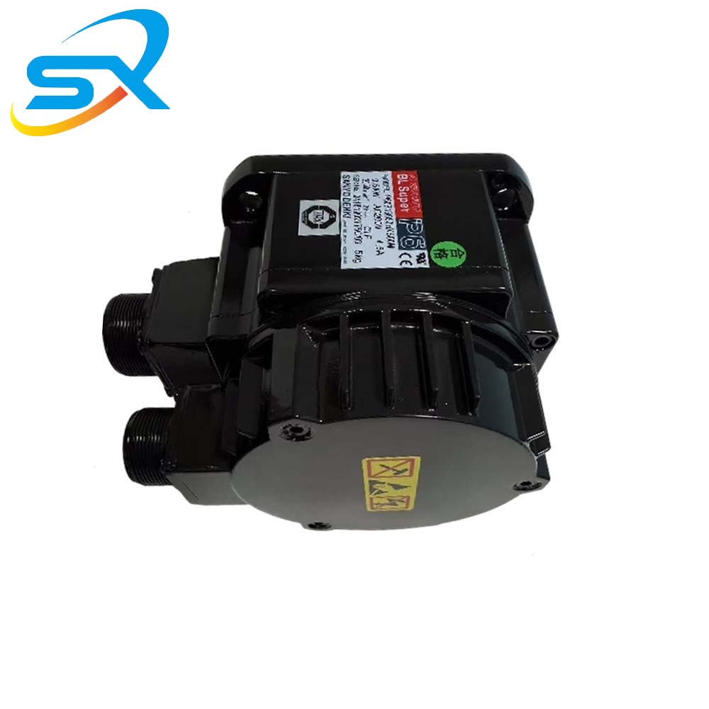 SANYO AC servomoteur automatis - Servo Motor avis et prix