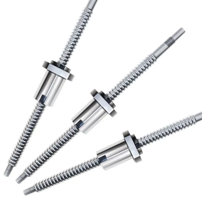 Vis à billes de 25mm de diamèt - Cnc Router avis et prix