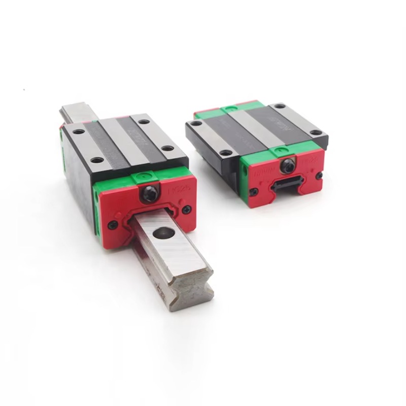 Rail de guidage linéaire HGR15 - Ball Screw avis et prix