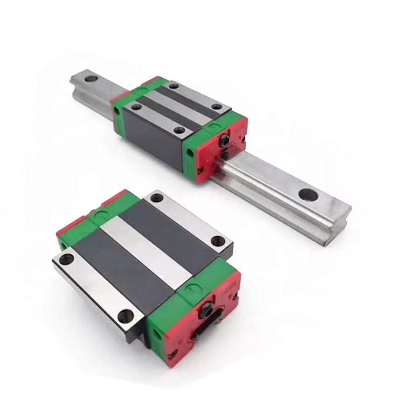 Rail de guidage linéaire HGR15 - Ball Screw avis et prix