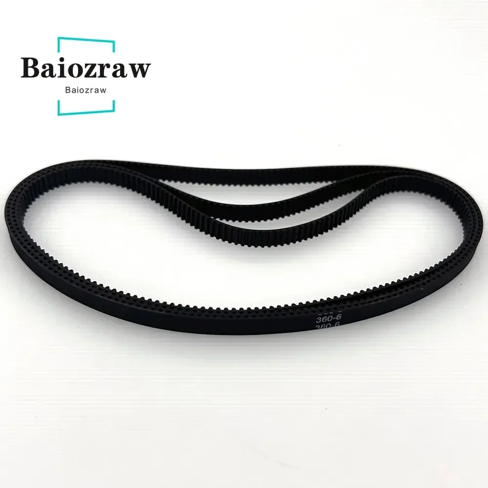 Pièces d'imprimante 3D, courro - Gt2 Belt avis et prix
