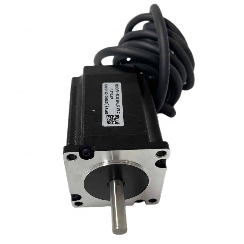 Moteur pas à pas triphasé Nema - Nema23 Stepper avis et prix