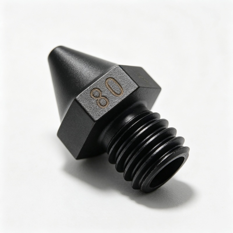 Funssor 1 pièce, buse en acier - Linear Rod 8Mm avis et prix