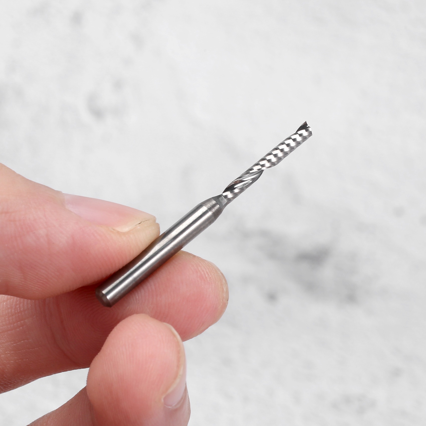 HJBW 2mm x 15mm carbure simple - Cnc Bits avis et prix