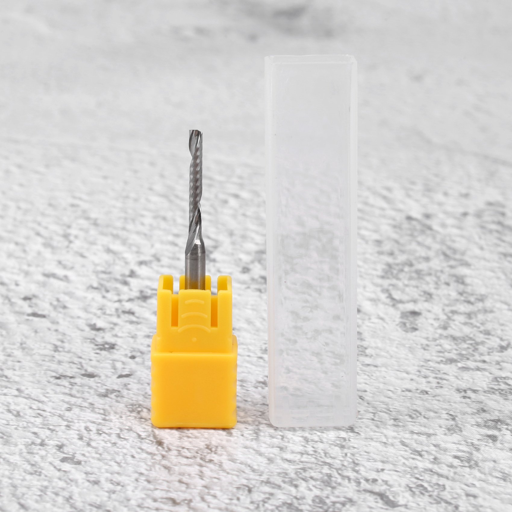 HJBW 2mm x 15mm carbure simple - Cnc Bits avis et prix