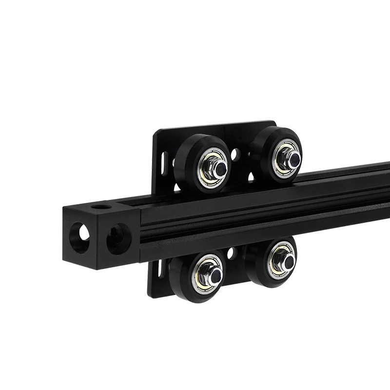 Ensembles de plaques de portiq - V Slot Wheel avis et prix