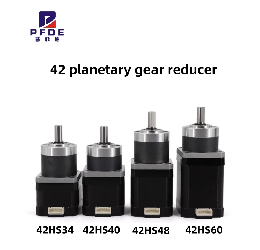 Nouveau réducteur de moteur pa - Nema 17 Stepper avis et prix