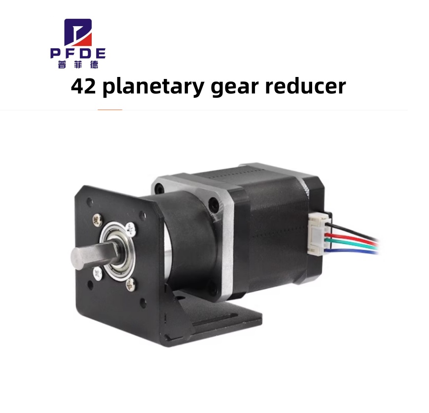 Nouveau réducteur de moteur pa - Nema 17 Stepper avis et prix