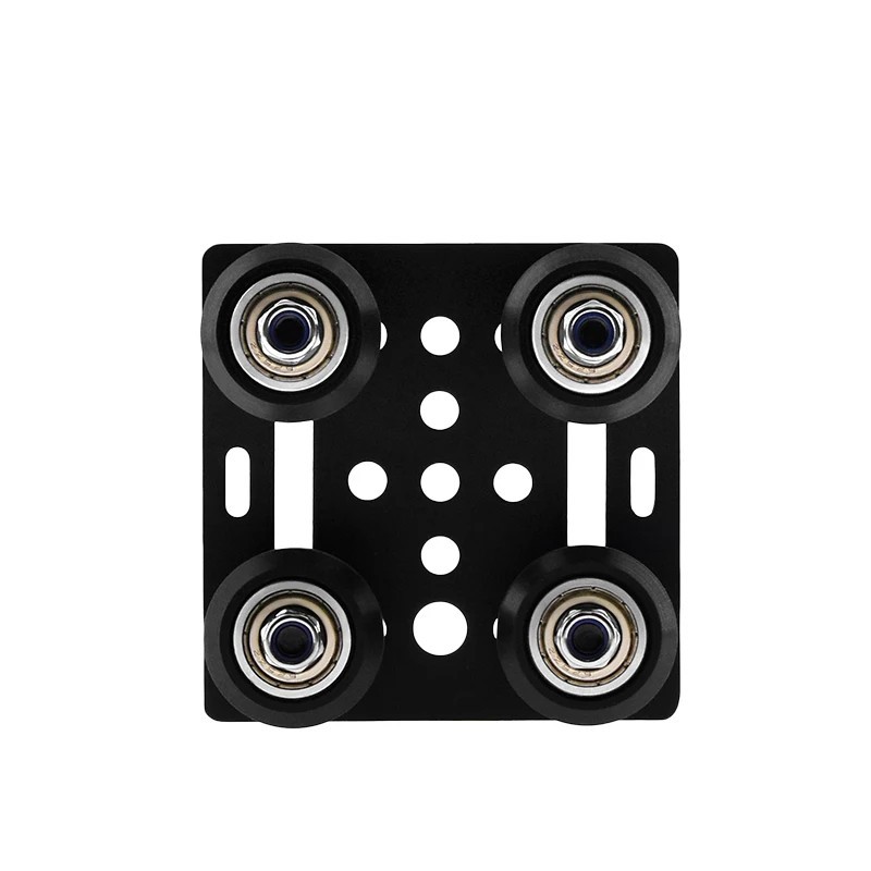 Poulie pour imprimante 3D 2020 - V Slot Wheel avis et prix