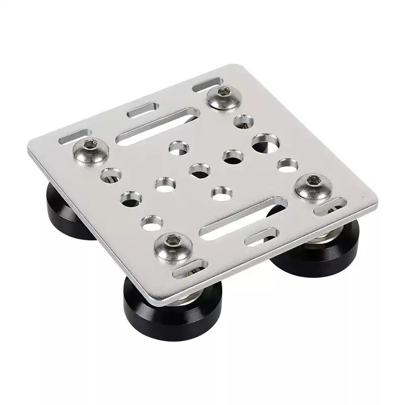 Poulie pour imprimante 3D 2020 - V Slot Wheel avis et prix