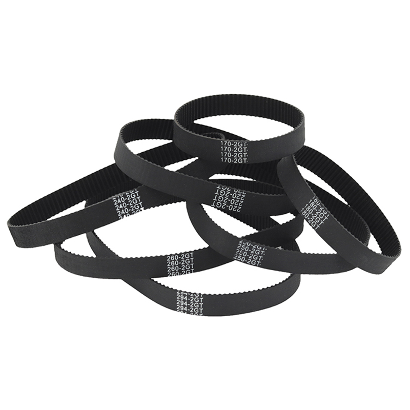 3DSWAY – pièces d'imprimante 3 - Gt2 Belt avis et prix