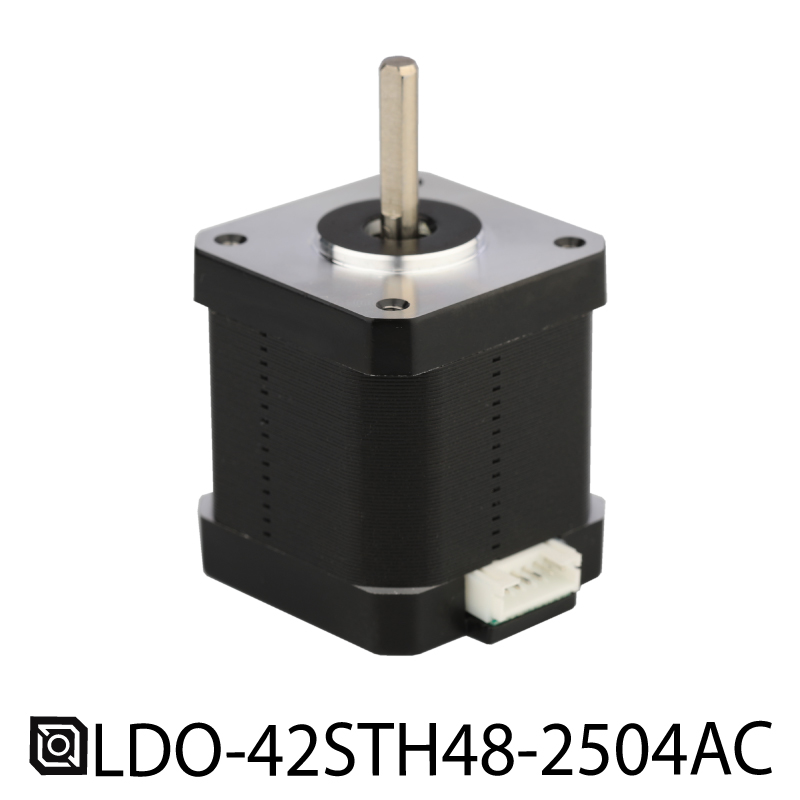 Mdu.com haute température LDO  - Nema 17 Stepper avis et prix