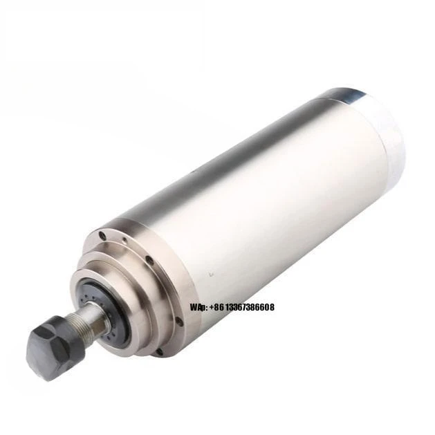 Moteur de broche refroidi par  - Water Cooled Spindle avis et prix
