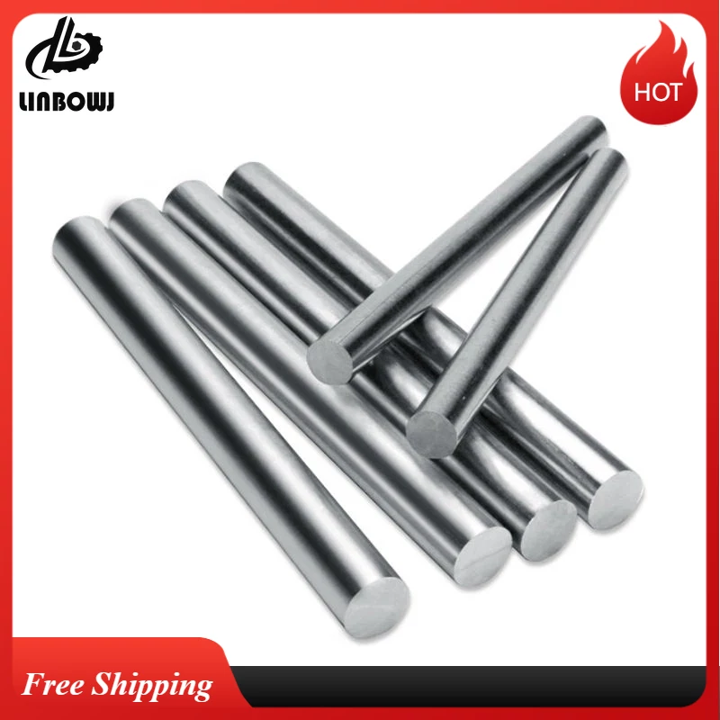 Tige en acier inoxydable 316,  - Linear Rod 8Mm avis et prix