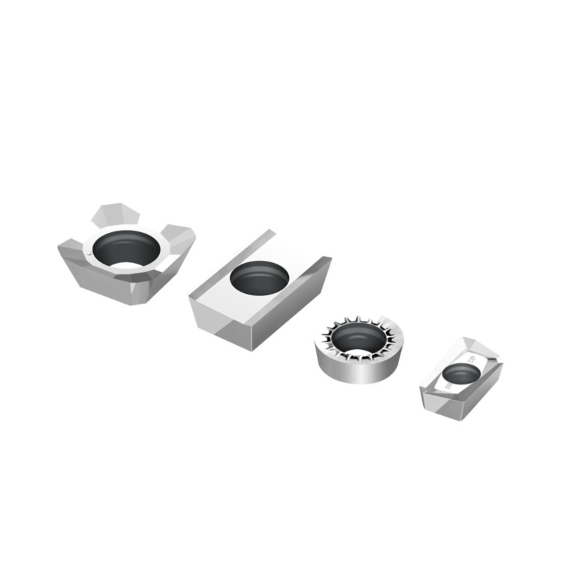 10 inserts en carbure APKT APG - End Mill avis et prix