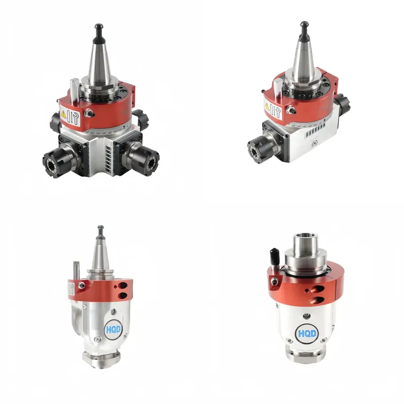 Aggrégat de broche ATC à comma - Spindle Motor avis et prix