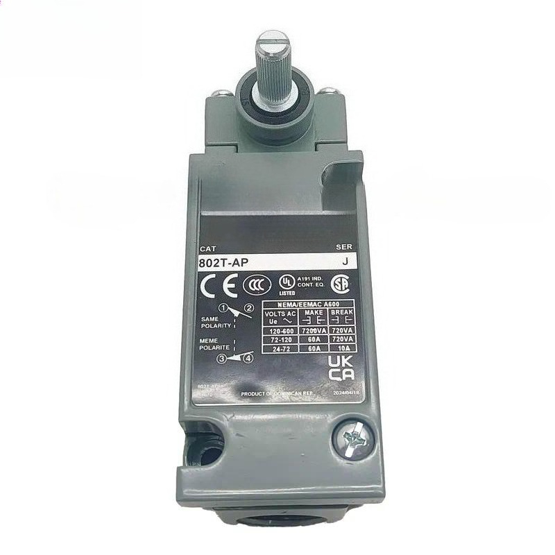 Nouveau, scellé en usine, inte - Limit Switch avis et prix
