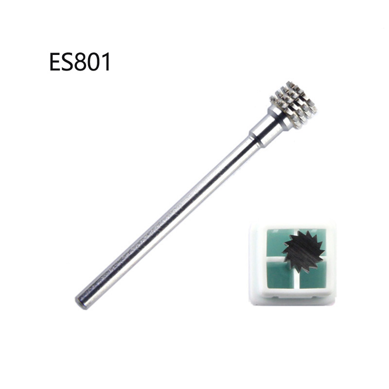 Fraises dentaires pour polissa - Carbide End Mill avis et prix
