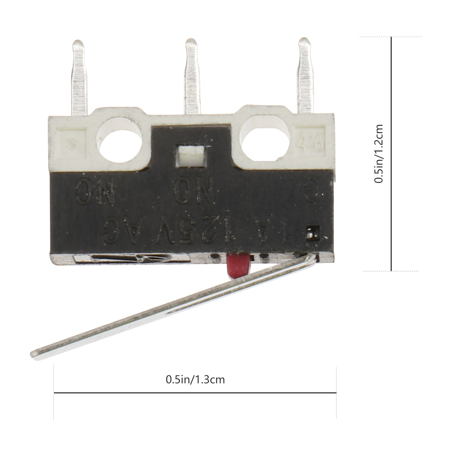 5 pièces de micro-interrupteur - Limit Switch avis et prix