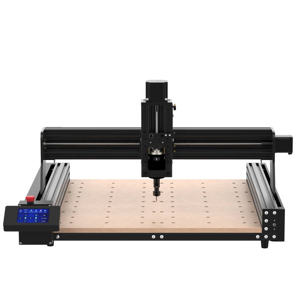 ActionLasers Nouveauté pour Ro - Cnc Router avis et prix